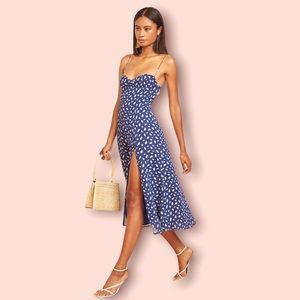 REFORMATION • JULIETTE DRESS